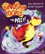 Cover: The Dinosaur that Pooped the Past! - Red Fox