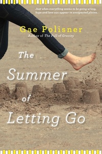 Enlarge image Cover: The Summer of Letting Go - Little, Brown Books for Young Readers