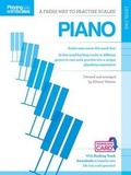 Cover: Playing With Scales - Chester Music