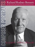 Cover: Composer Portraits - Wise Publications