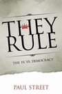 Cover: They Rule - Routledge