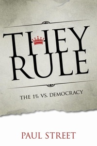 Enlarge image Cover: They Rule - Routledge