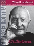 Cover: Composer Portraits - Wise Publications