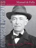 Cover: Composer Portraits - Wise Publications