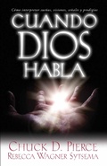Cover: Cuando Dios habla - Casa Creacion