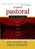 Cover: El Pacto Pastoral - Casa Creacion