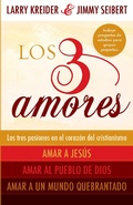 Cover: Los 3 amores - Casa Creacion