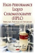Bild: High-Performance Liquid Chromatography (HPLC) - Nova Science Publishers Inc