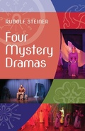 Cover: Four Mystery Dramas - SteinerBooks, Inc