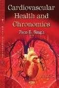 Cover: Cardiovascular Health & Chronomics - Nova Science Publishers Inc