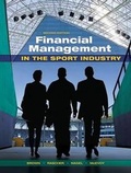 Cover: Financial Management in the Sport Industry - Holcomb Hathaway, Incorporated