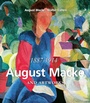 Cover: August Macke and artworks - Parkstone International