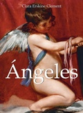 Cover: &Aacute;ngeles - Parkstone International