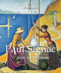 Cover: Paul Signac and artworks - Parkstone International