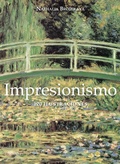 Cover: Impresionismo 120 ilustraciones - Parkstone International