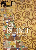 Cover: Gustav Klimt y obras de arte - Parkstone International