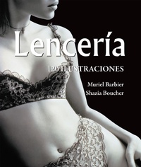 Enlarge image Cover: Lencería - Parkstone International