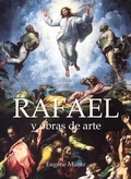 Cover: Rafael y obras de arte - Parkstone International