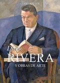 Cover: Diego Rivera y obras de arte - Parkstone International