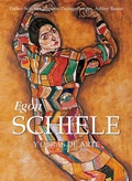 Cover: Egon Schiele y obras de arte - Parkstone International