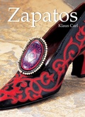 Cover: Zapatos - Parkstone International