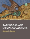 Cover: Rare Books and Special Collections - Facet Publishing