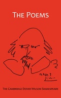 Cover: The Poems - Cambridge University Press