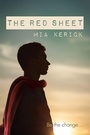 Cover: The Red Sheet - Dreamspinner Press