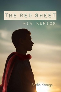 Enlarge image Cover: The Red Sheet - Dreamspinner Press