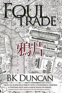 Enlarge image Cover: Foul Trade - Oak Tree Press