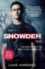 Cover: The Snowden Files - Guardian Faber Publishing