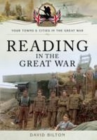 Enlarge image Cover: Reading in the Great War - Pen & Sword Military