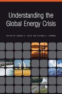 Enlarge image Cover: Understanding the Global Energy Crisis - Purdue University Press