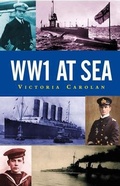Cover: WW1 at Sea - Pocket Essentials