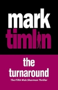 Enlarge image Cover: The Turnaround - No Exit Press