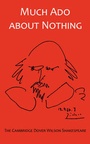 Cover: Much Ado about Nothing - Cambridge University Press