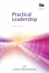 Abbildung von: Practical Leadership - Chandos Publishing
