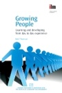 Cover: Growing People - Chandos Publishing
