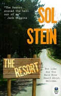 Cover: The Resort - Simon + Schuster LLC