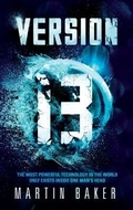 Cover: Version Thirteen - Unbound Digital
