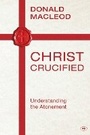 Cover: Christ Crucified - Inter-Varsity Press