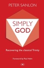 Cover: Simply God - Inter-Varsity Press
