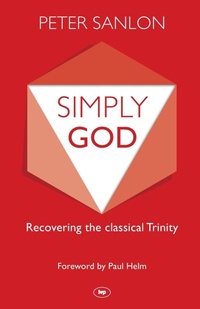 Enlarge image Cover: Simply God - Inter-Varsity Press
