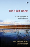 Cover: The Guilt Book - Inter-Varsity Press