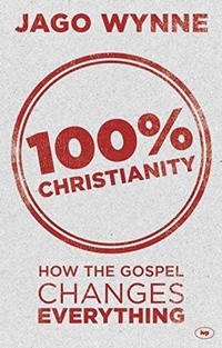 Enlarge image Cover: 100% Christianity - Inter-Varsity Press