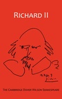 Cover: Richard II - Cambridge University Press