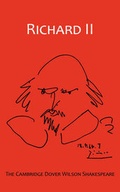 Cover: Richard II - Cambridge University Press