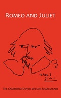 Cover: Romeo and Juliet - Cambridge University Press