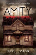 Cover: Amity - CAROLRHODA LAB