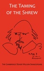 Cover: The Taming of the Shrew - Cambridge University Press